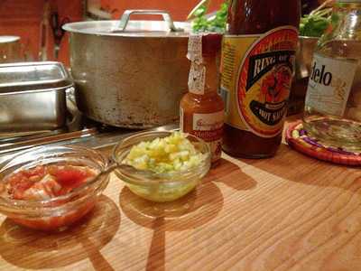 メキシコ料理 オラ タコス バー