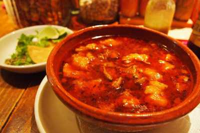 メキシコ料理 オラ タコス バー