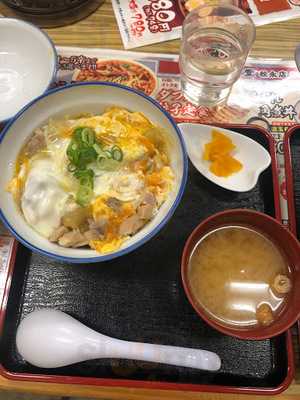 濃家 麺八