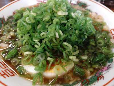 濃家 麺八