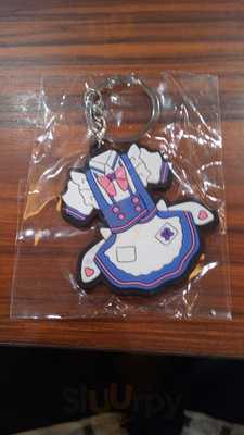 めいどりーみん 秋葉原 Live Restaurant Heaven's Gate