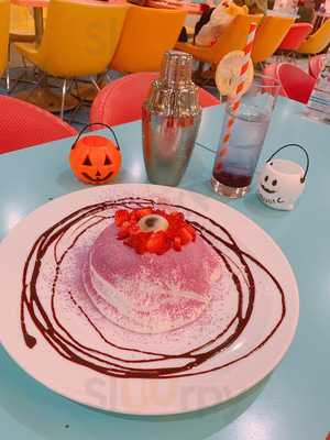 めいどりーみん 秋葉原 Live Restaurant Heaven's Gate