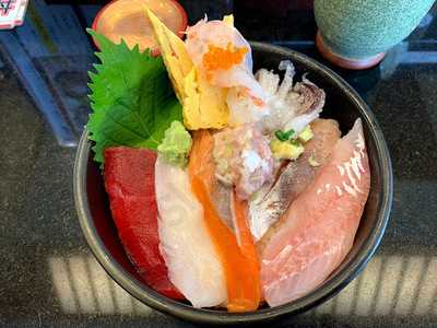 ぐるめ亭 霧が丘店