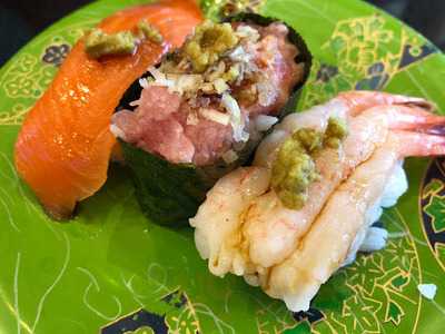 ぐるめ亭 霧が丘店