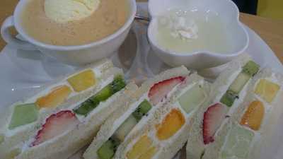 ヤオイソ 四条大宮店