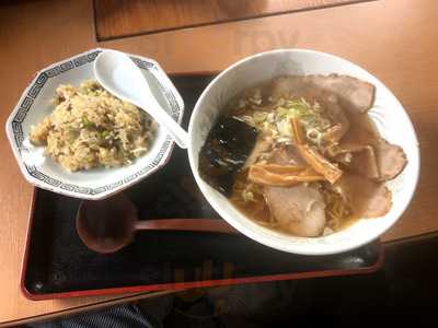 いづみ食堂