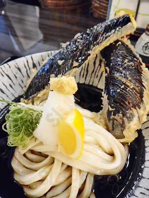 讃岐うどん 白庵