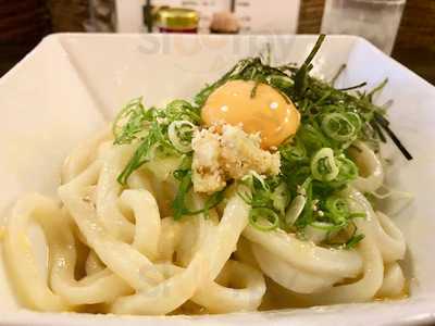 讃岐うどん 白庵