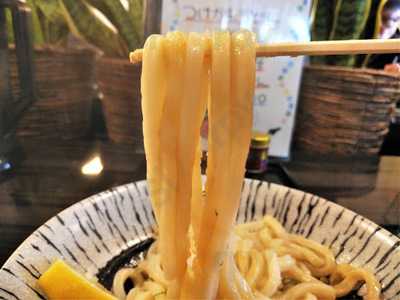 讃岐うどん 白庵