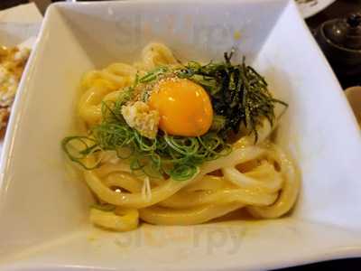 讃岐うどん 白庵