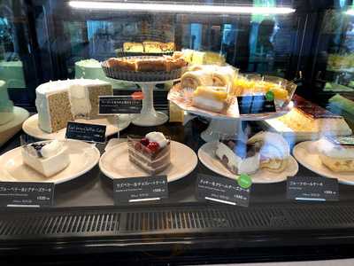 スターバックスコーヒー 東急プラザ表参道原宿店