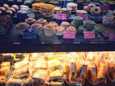 スターバックスコーヒー 東急プラザ表参道原宿店