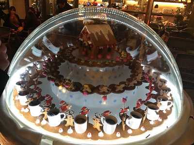 スターバックスコーヒー 東急プラザ表参道原宿店