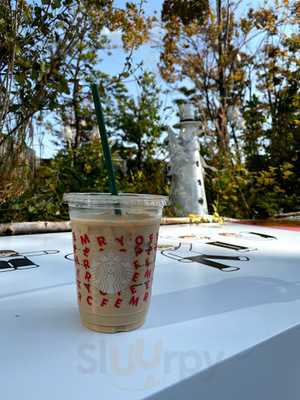 スターバックスコーヒー 東急プラザ表参道原宿店