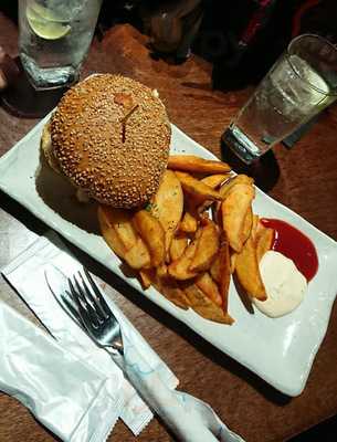 ブラーニーストーン