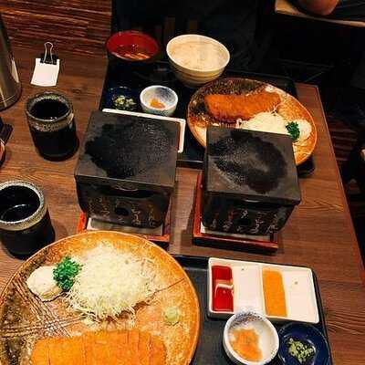 牛かつもと村 渋谷分店