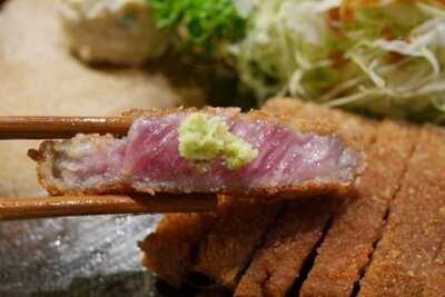 牛かつもと村 渋谷分店