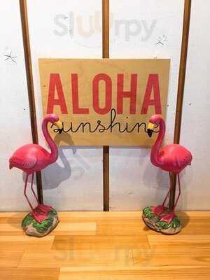 リノアンドアイアコーヒー