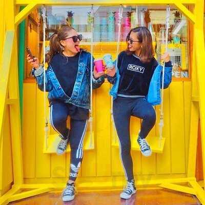 リノアンドアイアコーヒー