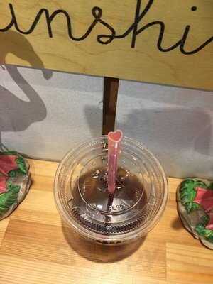 リノアンドアイアコーヒー