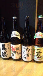 鉄板焼居酒屋 栄ちゃん