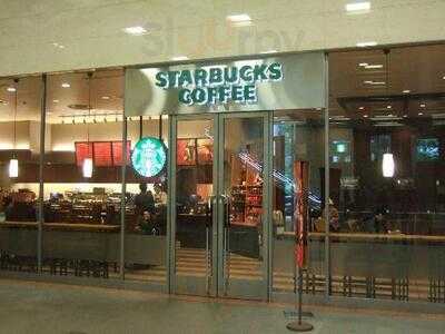 スターバックスコーヒー 新大阪ニッセイビル店