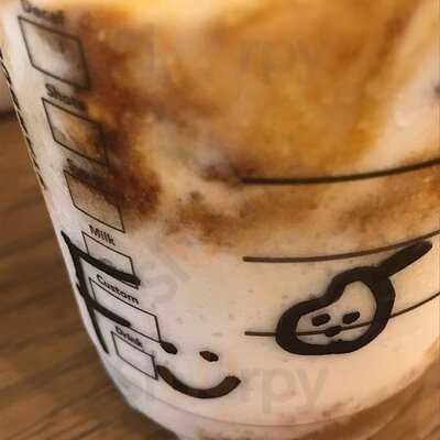 スターバックスコーヒー 新大阪ニッセイビル店