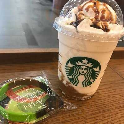 スターバックスコーヒー 新大阪ニッセイビル店