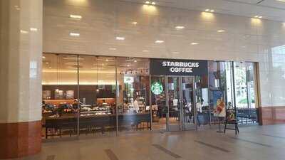 スターバックスコーヒー 新大阪ニッセイビル店