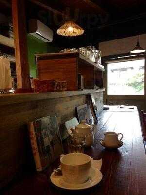 Ask Me! Cafe 京都