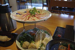 遊食豚彩 いちにぃさん 国分店