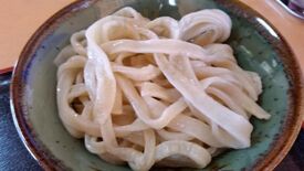 元祖 熊谷うどん 福福