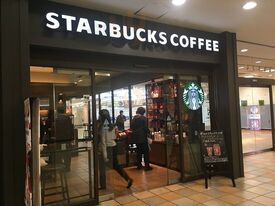 スターバックスコーヒー アズ熊谷店