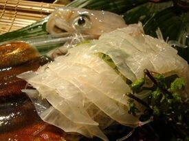 季節料理 磯野
