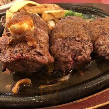 どんさん亭 伊勢崎西店