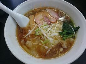 手打ち 焔
