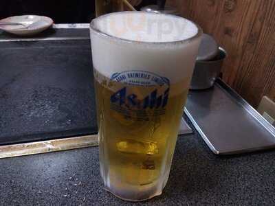 お好み焼き 四国本場