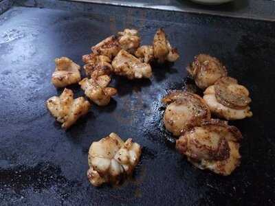 お好み焼き 四国本場