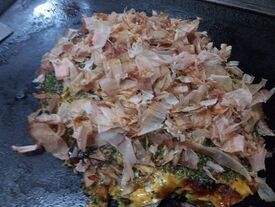 お好み焼き 四国本場