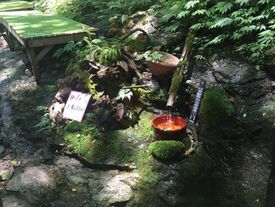 小太郎茶屋