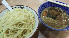 スミレ食堂