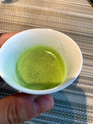 平等院 茶房 藤花
