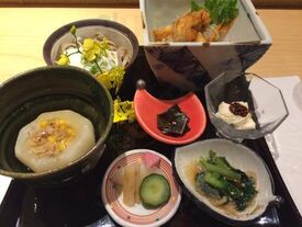 割烹 きさら