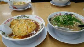 来来亭 岩国店