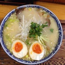 ラーメン美幸