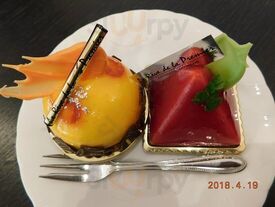 レーヴ・ド・プルミエール籠原支店