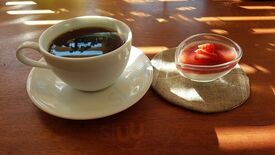 ラク カフェ