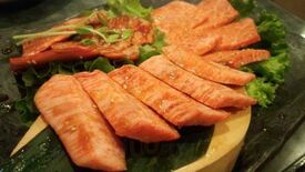 焼肉食道園