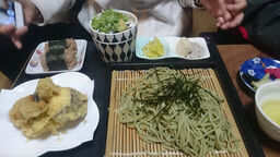 とり菊