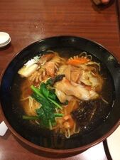 八仙閣志免店